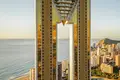 Appartement 4 chambres 179 m² Benidorm, Espagne
