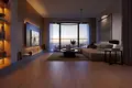 Wohnung 2 Schlafzimmer 221 m², Türkei