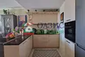 Wohnung 2 zimmer 88 m² Sweti Wlas, Bulgarien