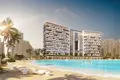 Mieszkanie 1 pokój 35 m² Dubaj, Emiraty Arabskie