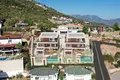 Villa 7 chambres 390 m² Alanya, Turquie