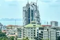 Copropriété 1 chambre  Pattaya, Thaïlande