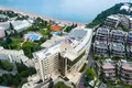 4 bedroom apartment 125 m² Budva, Montenegro