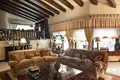Dom 7 pokojów 816 m² Mijas, Hiszpania