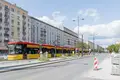 1 room apartment 24 m² Warsaw, Poland