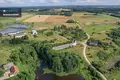 Grundstück  Medziukai, Litauen