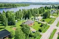 Haus  Pello, Finnland
