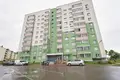 Wohnung 1 zimmer 30 m² Fanipal, Belarus