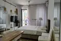 Studio 1 chambre 27 m² Rafailovici, Monténégro