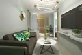 1 bedroom apartment 39 m² Ban Bang Thao, Thailand