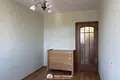 2 bedroom apartment 47 m² Minsk, Belarus