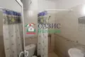 Apartamento 2 habitaciones 53 m² Pomorie, Bulgaria