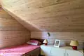 Haus  Svabski sielski Saviet, Belarus