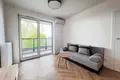 Apartamento 2 habitaciones 43 m² en Varsovia, Polonia