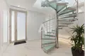 Пентхаус 3 спальни 282 м² Будва, Черногория