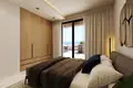 3 bedroom apartment 96 m² Mesogi, Cyprus