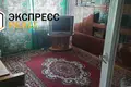 3 room apartment 58 m² Abiarouscyna, Belarus