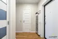 1 room apartment 42 m² Minsk, Belarus