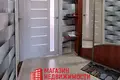 2 room apartment 44 m² Hrodna, Belarus