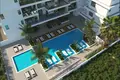 2 bedroom apartment 103 m² Paralimni, Cyprus