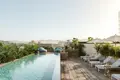 Appartement 2 chambres 109 m² Barcelone, Espagne
