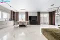 Casa 127 m² Papiskes, Lituania