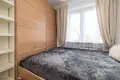 Appartement 2 chambres 34 m² Varsovie, Pologne