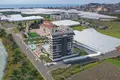 Apartment 46 m² Akarca Koyu, Turkey