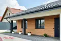 Коттедж 130 м² Колодищанский сельский Совет, Беларусь