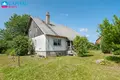 House 170 m² Sesuoleliai I, Lithuania