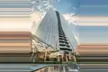Квартира 2 комнаты  Шишли, Турция
