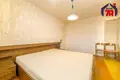 2 room apartment 60 m² Maladzyechna, Belarus