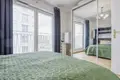 3 room apartment 63 m² Warsaw, Poland
