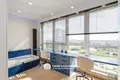 2 bedroom apartment 51 m² Minsk, Belarus