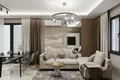 Квартира 2 комнаты 52 м² Махмутлар, Турция