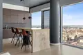 2 bedroom apartment 135 m² Warsaw, Poland