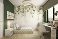 Appartement 3 chambres 83 m² Kargicak, Turquie
