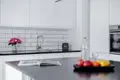 Apartamento 3 habitaciones 81 m² en Krobia, Polonia