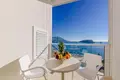 Wohnung 1 Schlafzimmer 58 m² Montenegro, Montenegro
