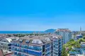 Penthouse 3 zimmer  Alanya, Türkei