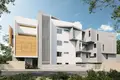 Квартира 2 спальни 127 м² Никосия, Кипр