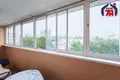 Wohnung 3 zimmer 68 m² Minsk, Belarus