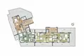 2 room apartment 76 m² Sofia, Bulgaria