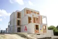 Mieszkanie 1 pokój 73 m² Tivat, Czarnogóra