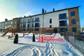 Квартира 1 комната 45 м² Гродно, Беларусь
