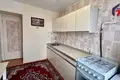 1 room apartment 31 m² Salihorsk, Belarus