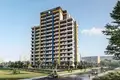 Квартира 2 комнаты 96 м² Мезитли, Турция