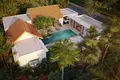 Apartamento 3 habitaciones 329 m² Si Sunthon, Tailandia