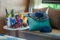 Appartement 1 chambre  Phuket, Thaïlande