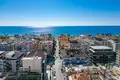 Apartamento 1 habitacion 55 m² Región del Mediterráneo, Turquía